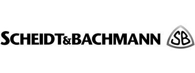 Scheidt & Bachmann